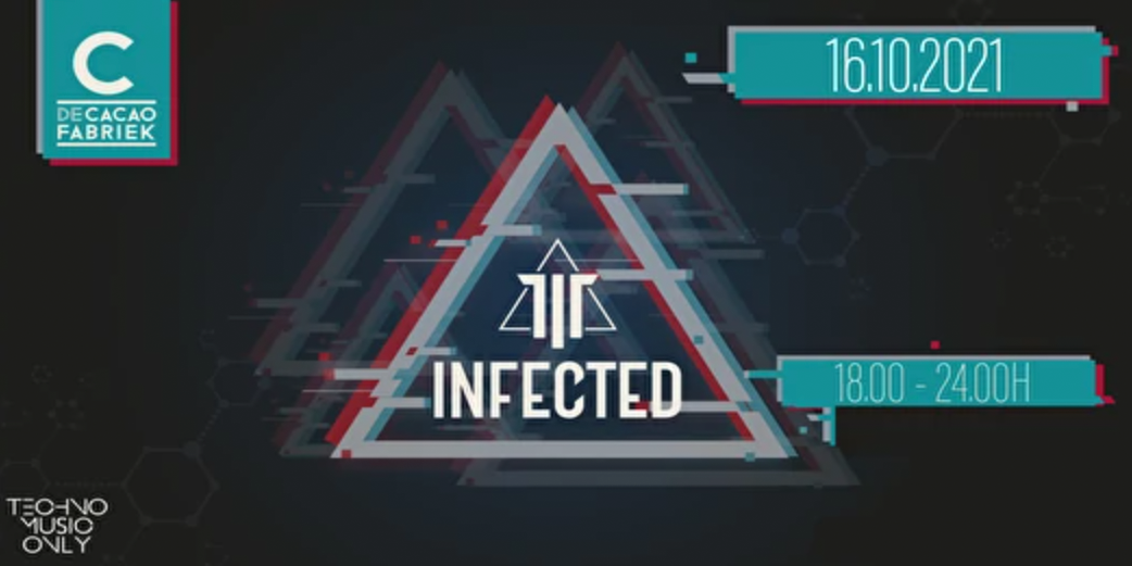 Infected